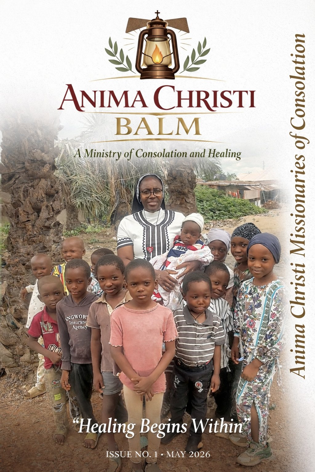 Anima Christi Balm
