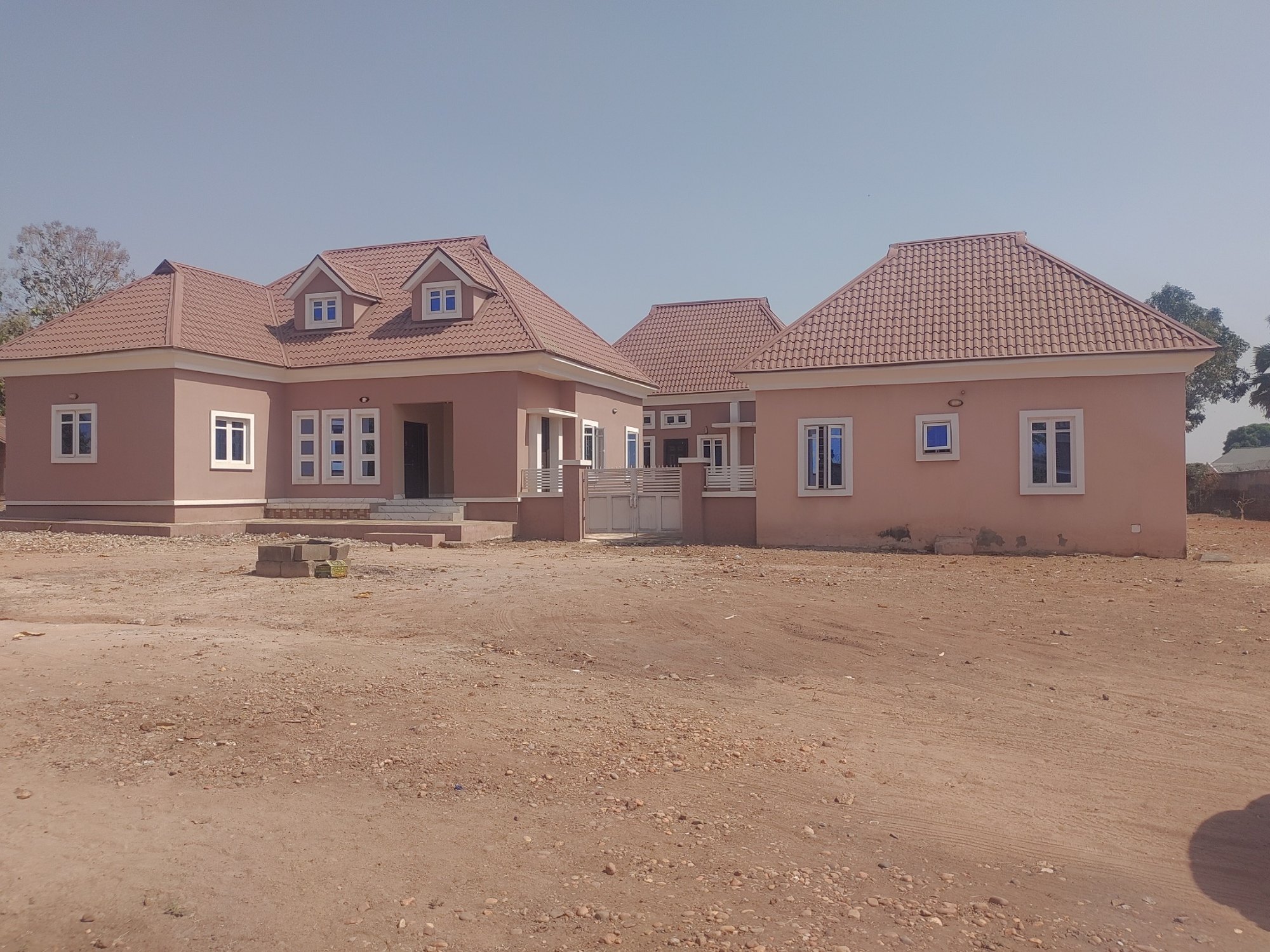 Formation House